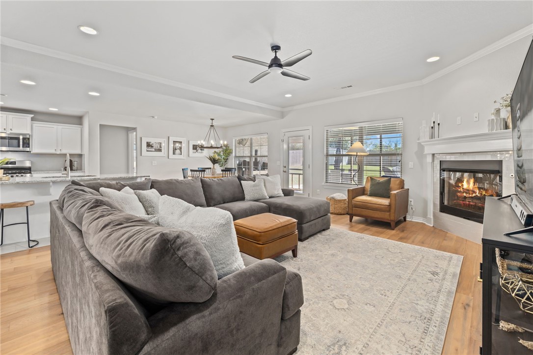 Grand Valley Meadows Sub Ph I - Residential