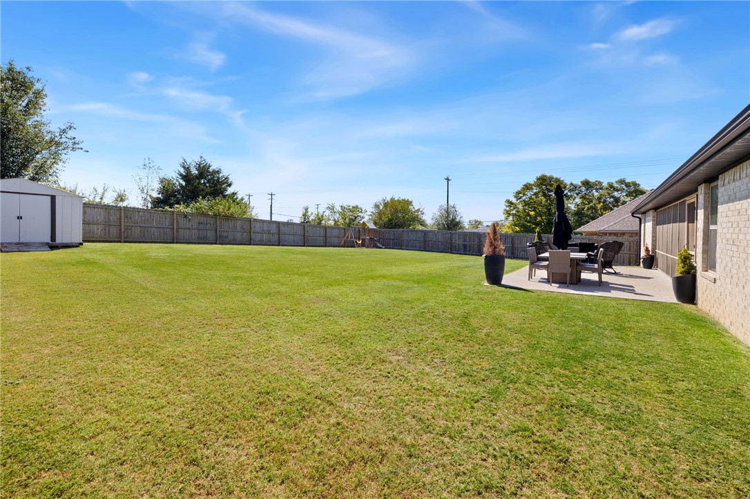 Grand Valley Meadows Sub Ph I - Residential