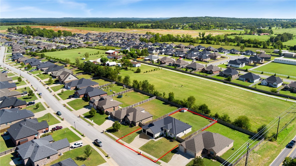 Grand Valley Meadows Sub Ph I - Residential