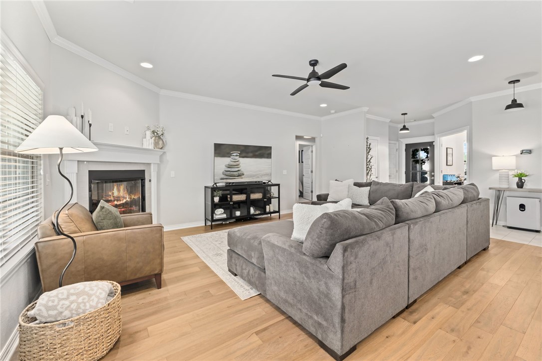 Grand Valley Meadows Sub Ph I - Residential