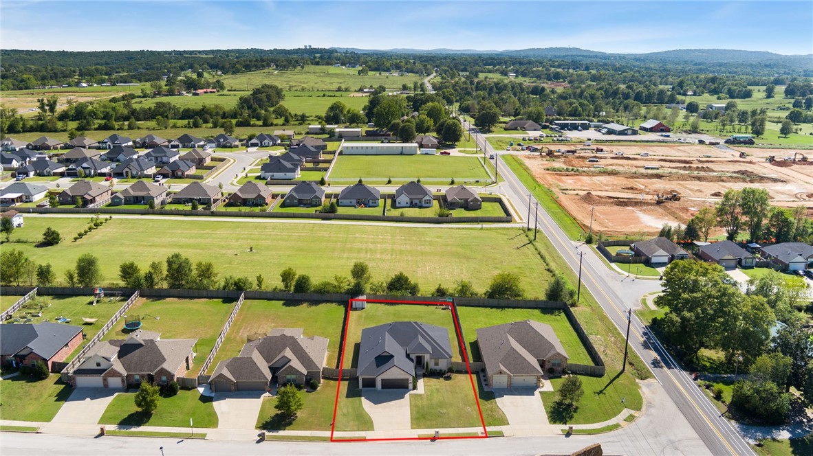 Grand Valley Meadows Sub Ph I - Residential