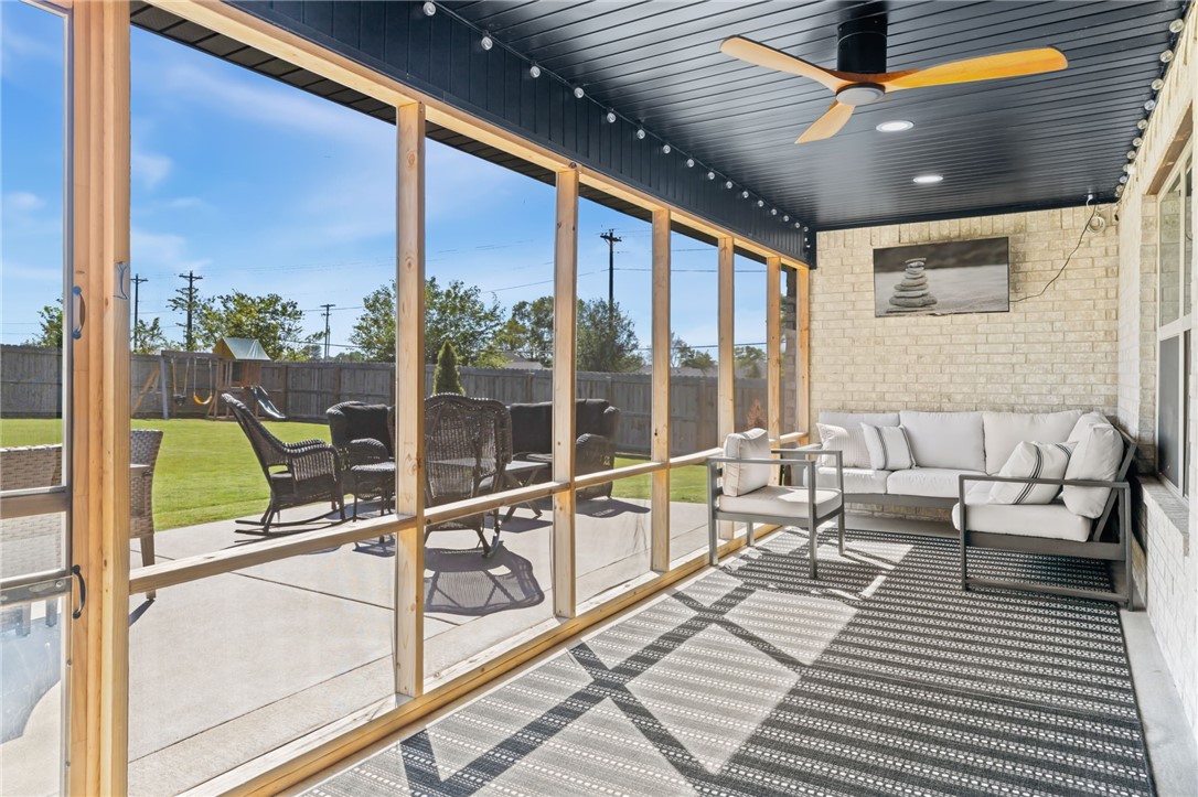 Grand Valley Meadows Sub Ph I - Residential