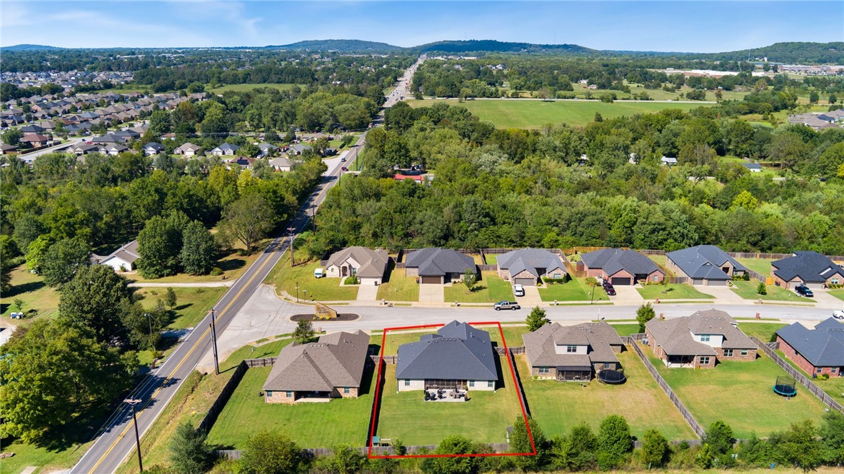 Grand Valley Meadows Sub Ph I - Residential