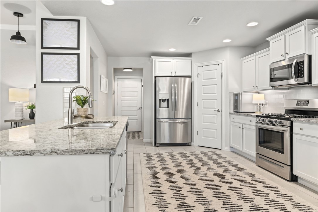 Grand Valley Meadows Sub Ph I - Residential