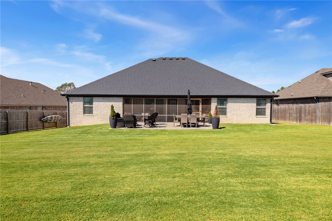 Grand Valley Meadows Sub Ph I - Residential