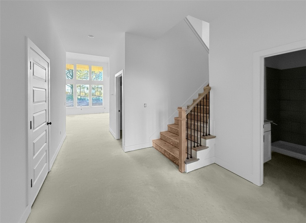 Noahs Landing - Residential