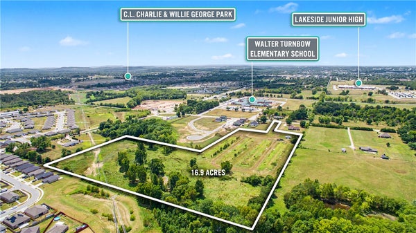 TBD HABBERTON ROAD, SPRINGDALE, AR 72764 - Image 3327ee37586ebc9fa7c50fa2cf040ae7/882533659