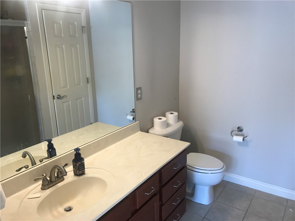 Arbors At Pinnacle Ridge - Residential Lease