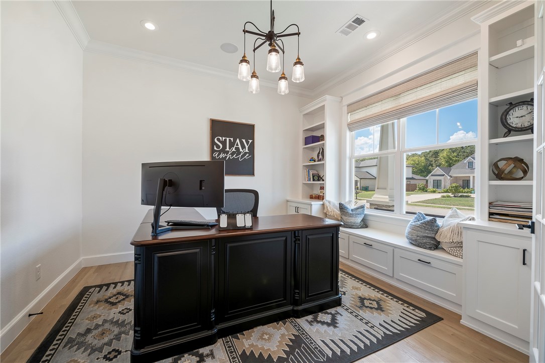 Scissortail Sub Ph 1 Rogers - Residential