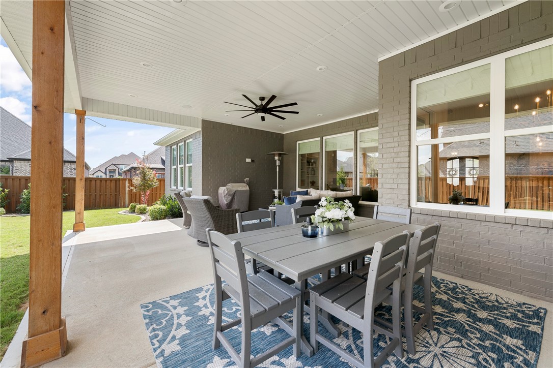 Scissortail Sub Ph 1 Rogers - Residential