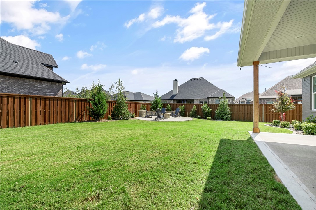 Scissortail Sub Ph 1 Rogers - Residential