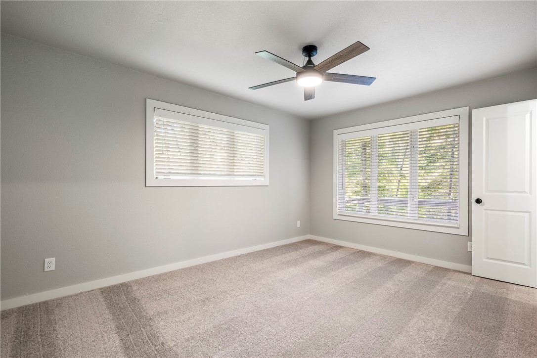 Essex Sub Bvv - Residential Lease