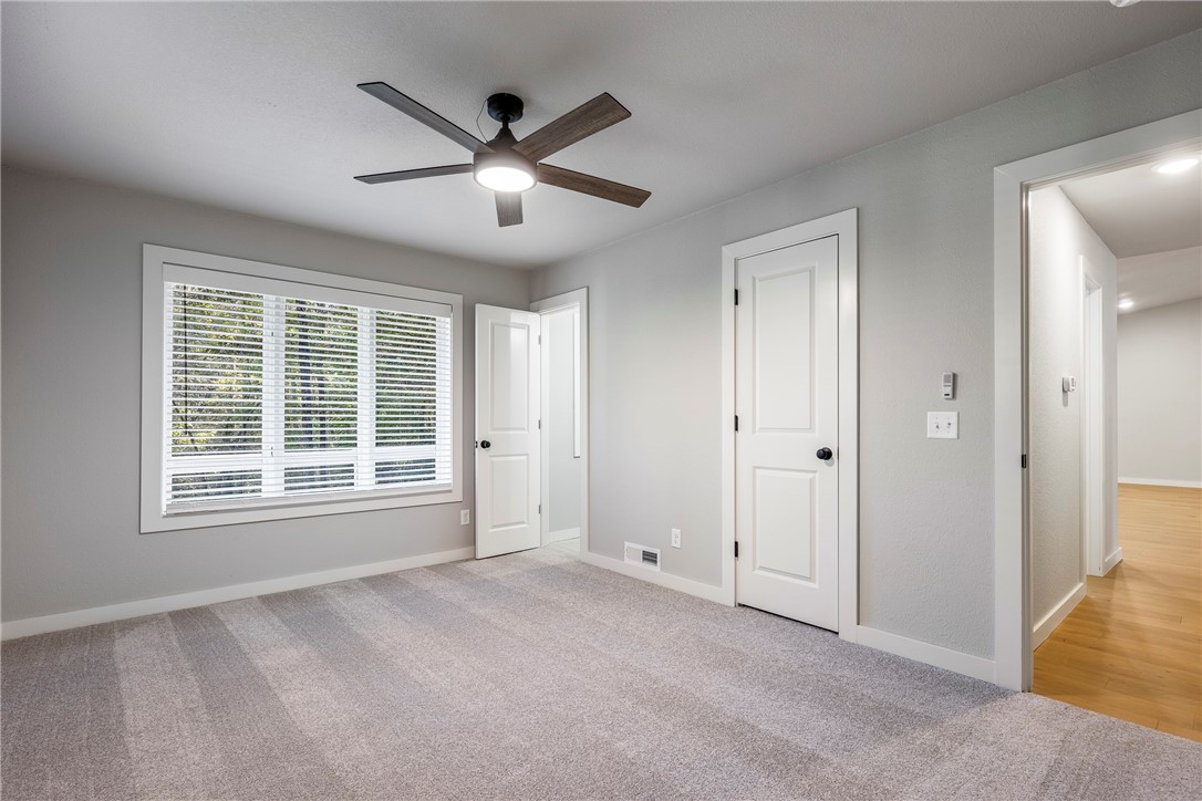 Essex Sub Bvv - Residential Lease