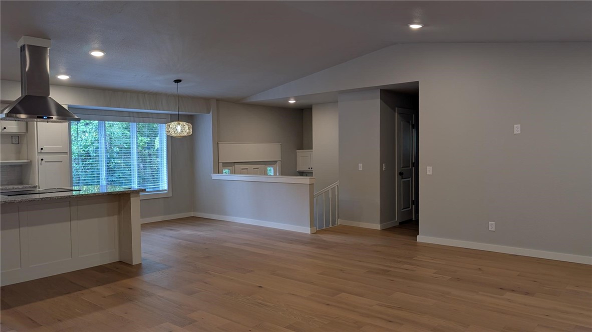 Essex Sub Bvv - Residential Lease