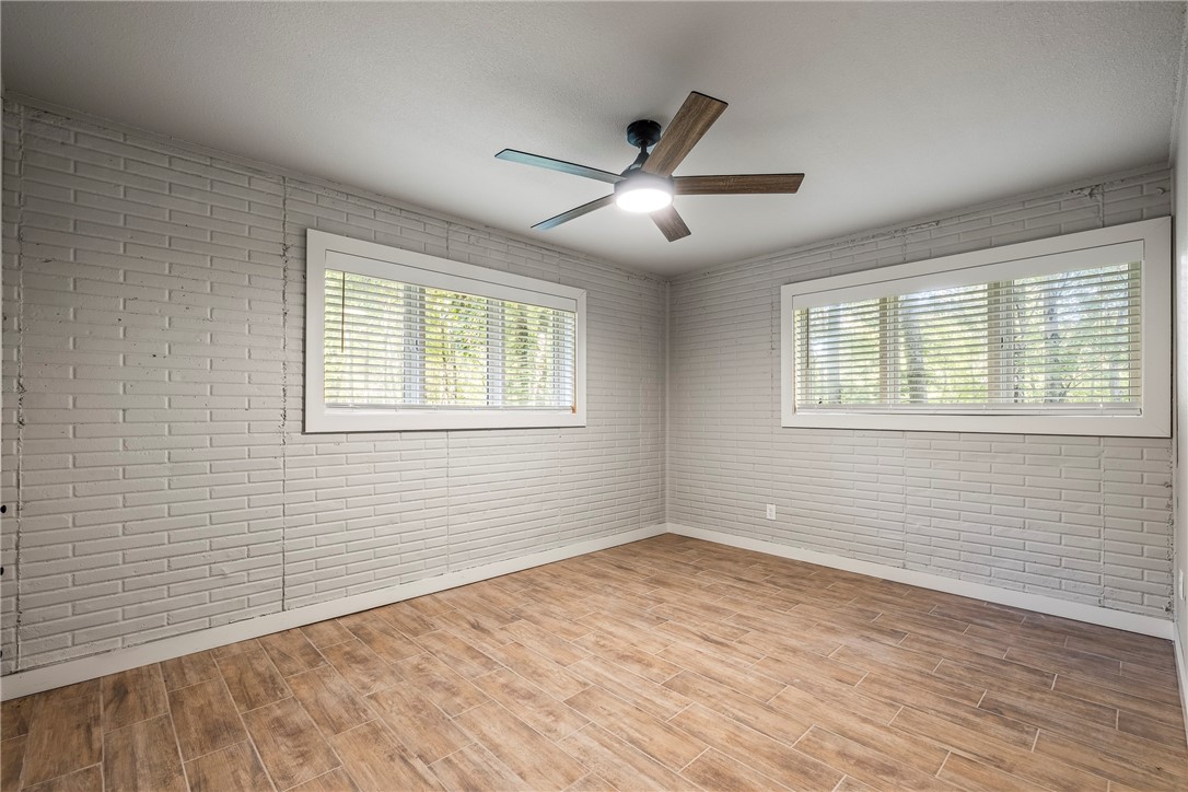 Essex Sub Bvv - Residential Lease