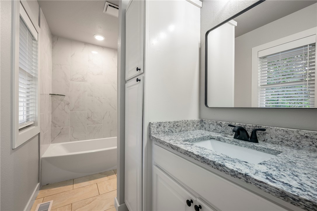 Essex Sub Bvv - Residential Lease