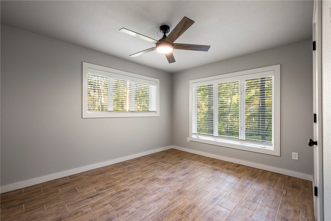 Essex Sub Bvv - Residential Lease