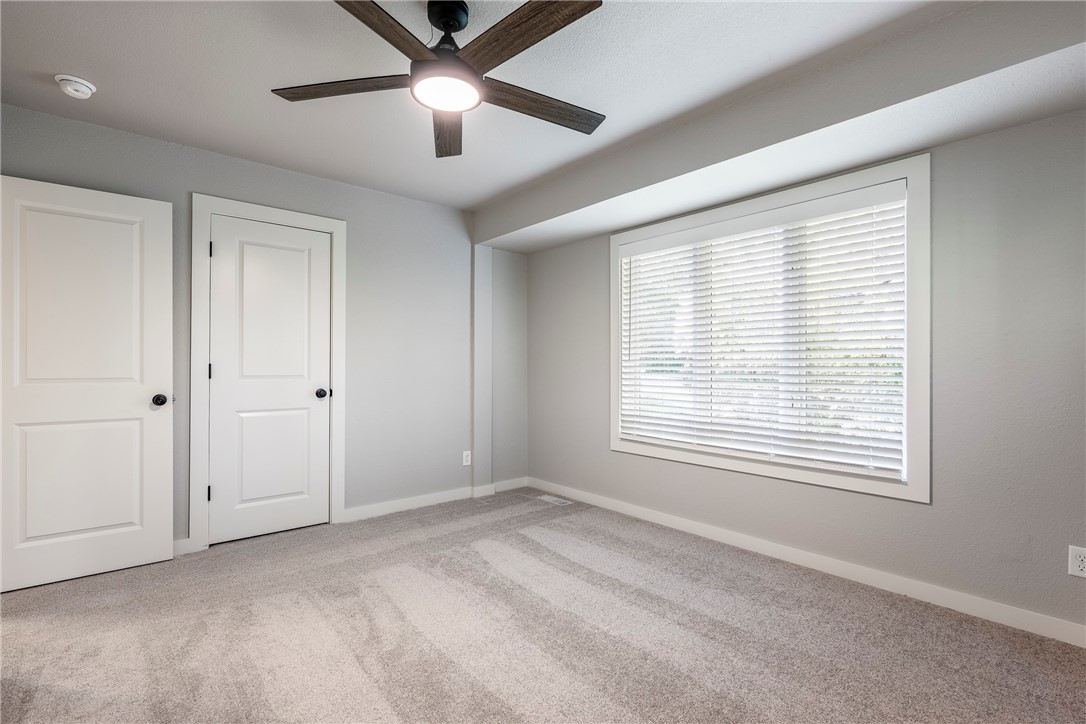 Essex Sub Bvv - Residential Lease