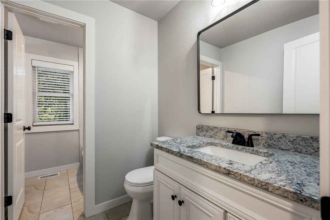 Essex Sub Bvv - Residential Lease