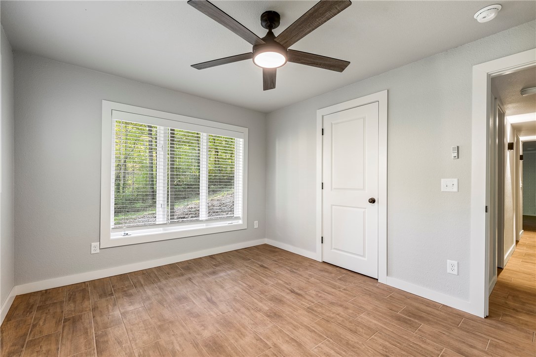 Essex Sub Bvv - Residential Lease