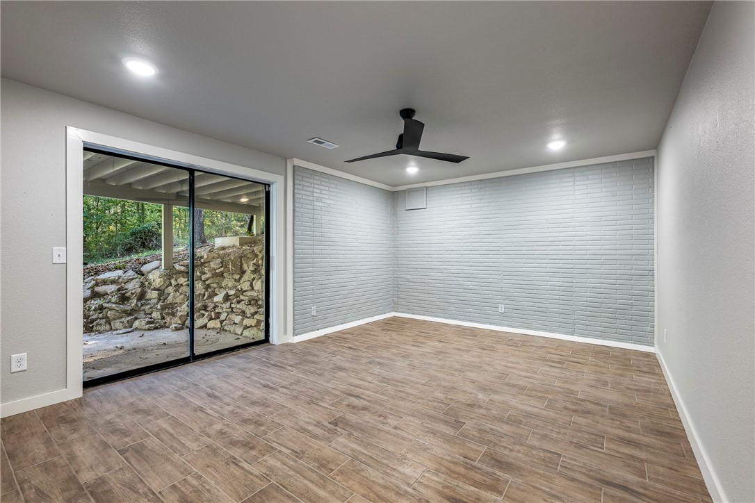 Essex Sub Bvv - Residential Lease