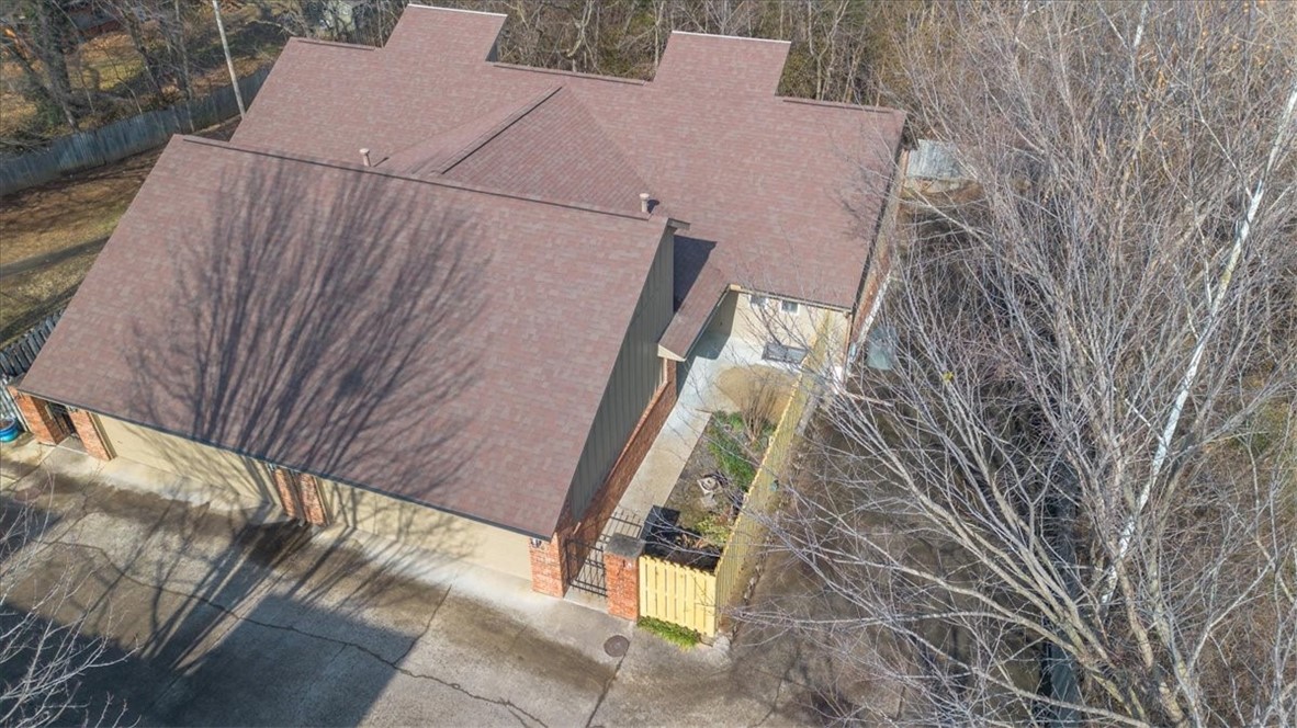 Oak Park Condos - Residential