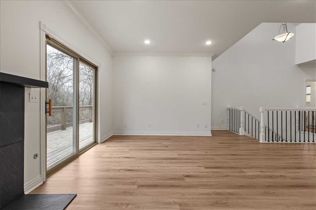 Oak Park Condos - Residential