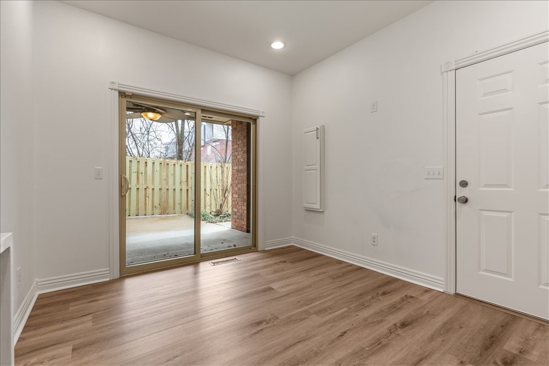 Oak Park Condos - Residential