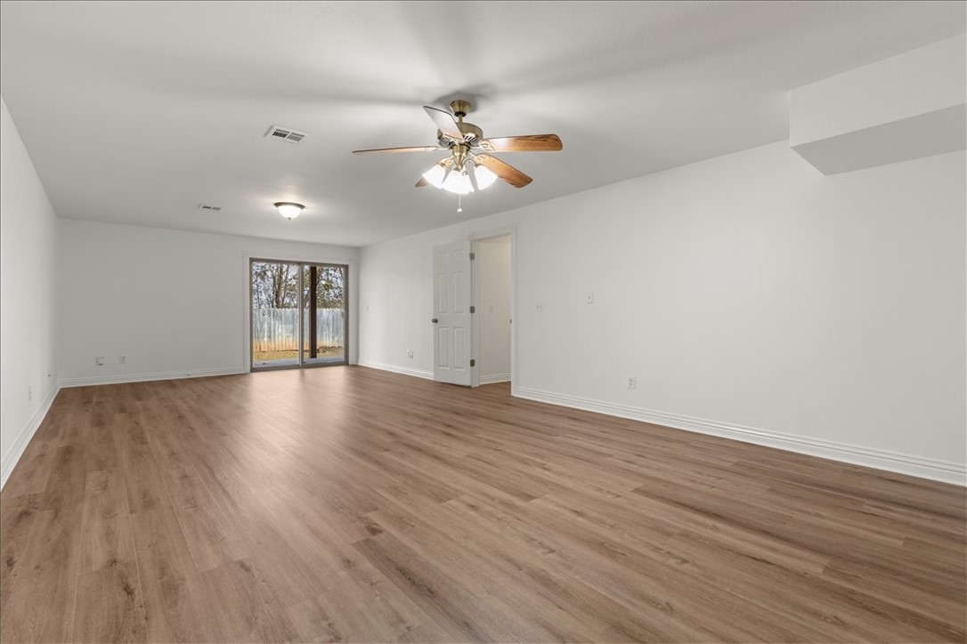 Oak Park Condos - Residential