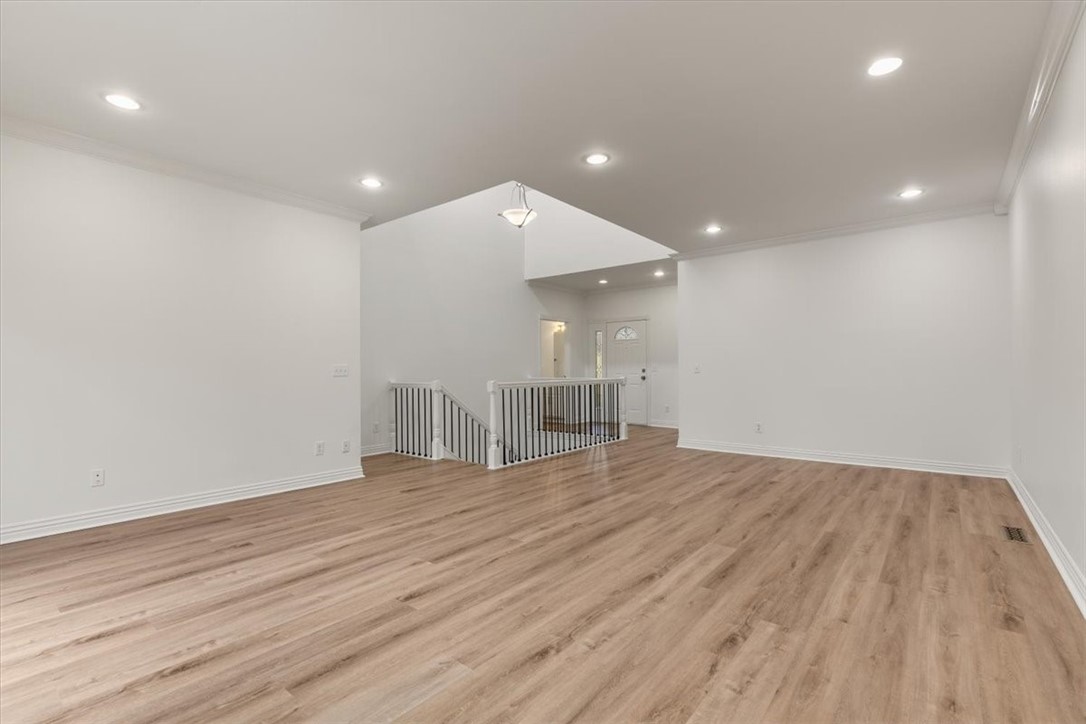 Oak Park Condos - Residential