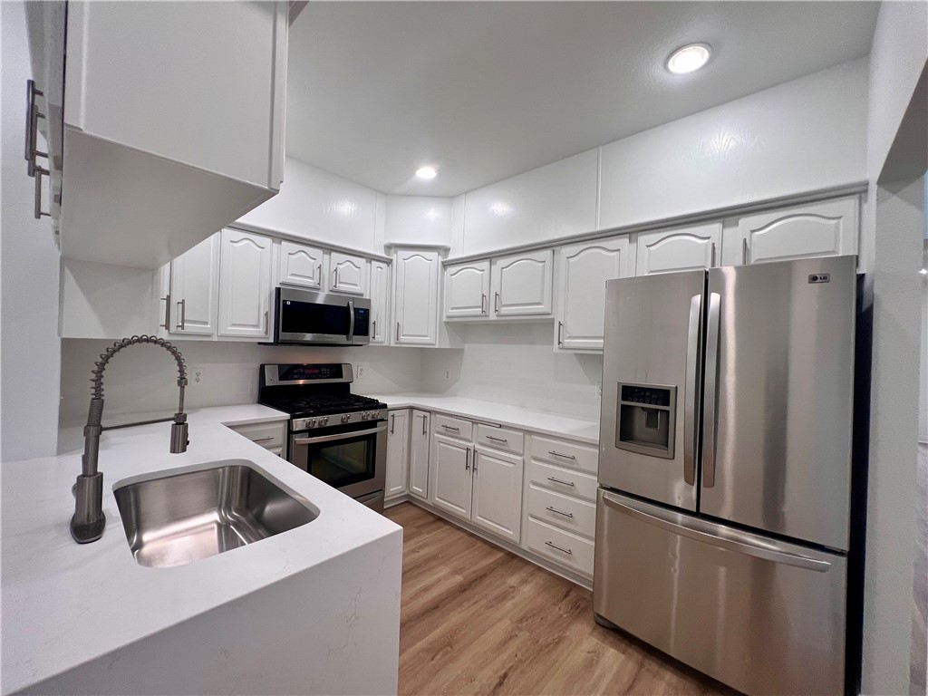 Oak Park Condos - Residential