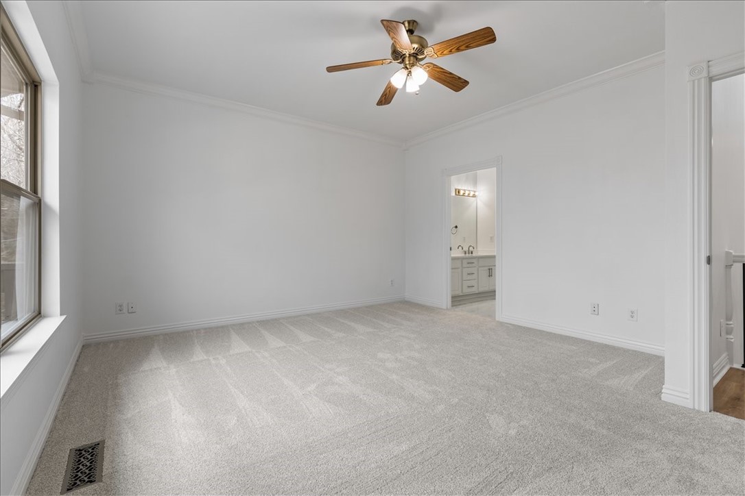 Oak Park Condos - Residential