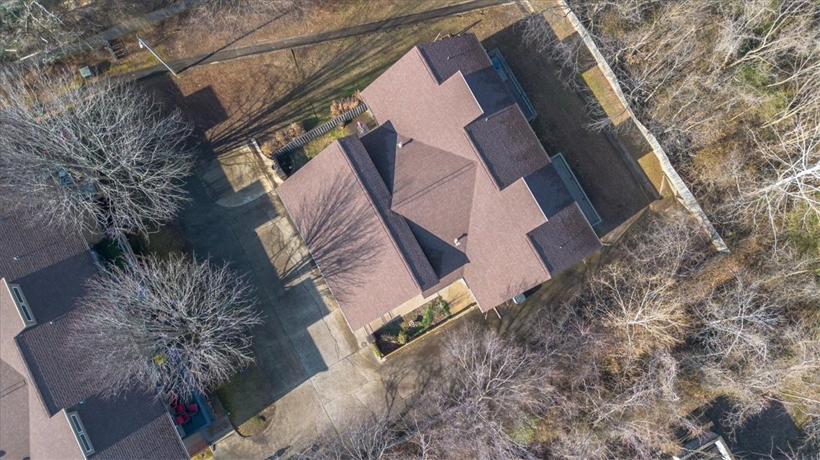 Oak Park Condos - Residential