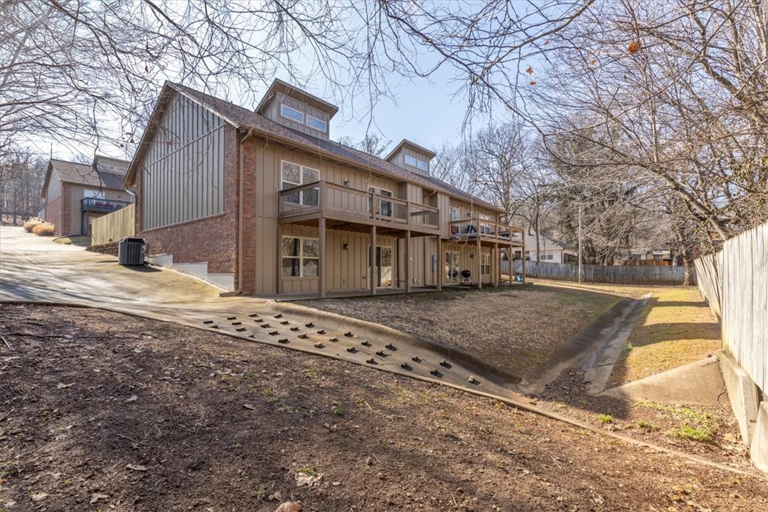 Oak Park Condos - Residential