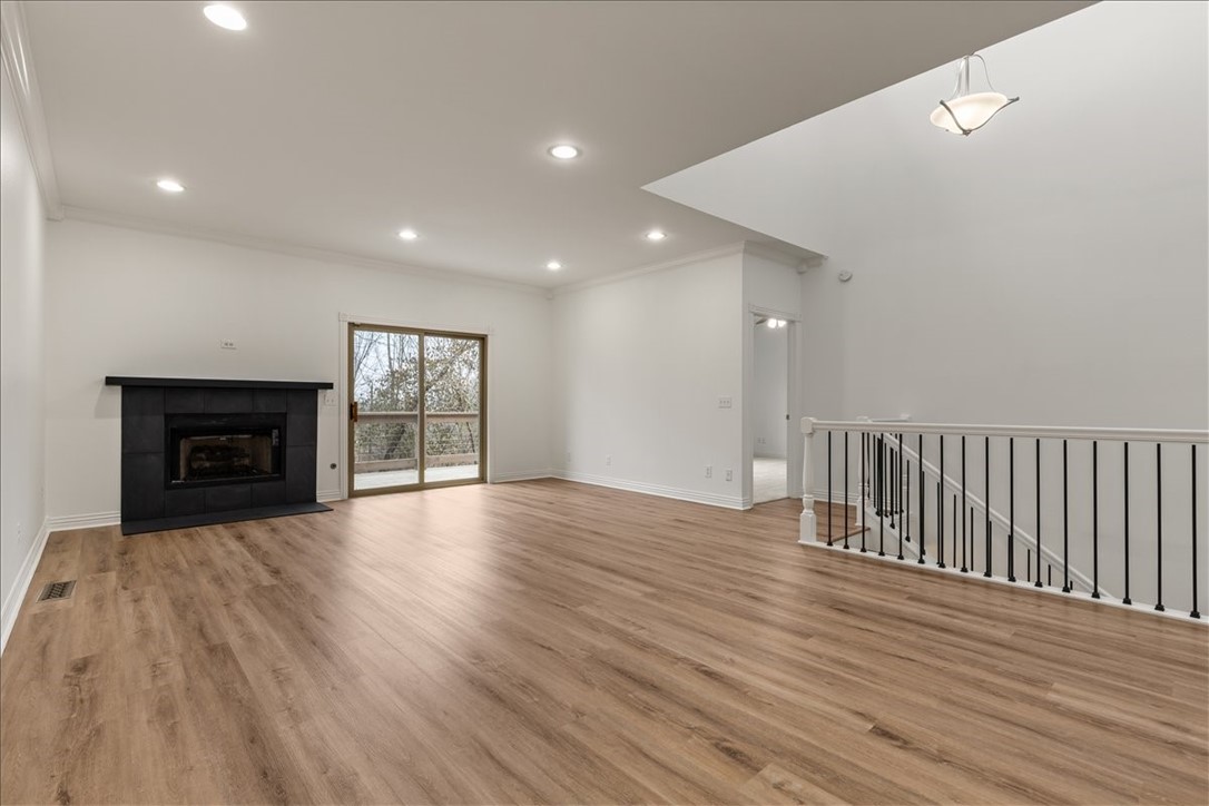 Oak Park Condos - Residential