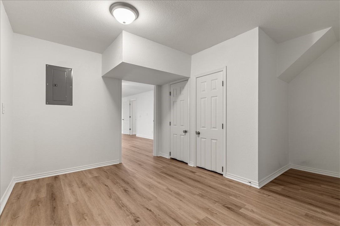 Oak Park Condos - Residential