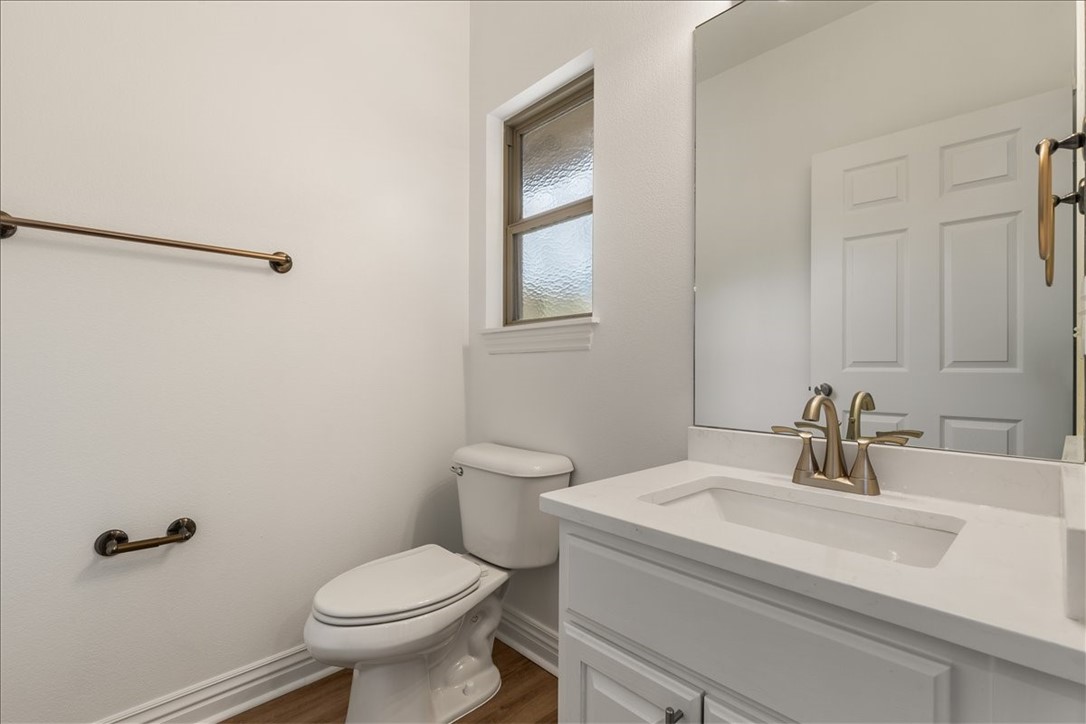 Oak Park Condos - Residential