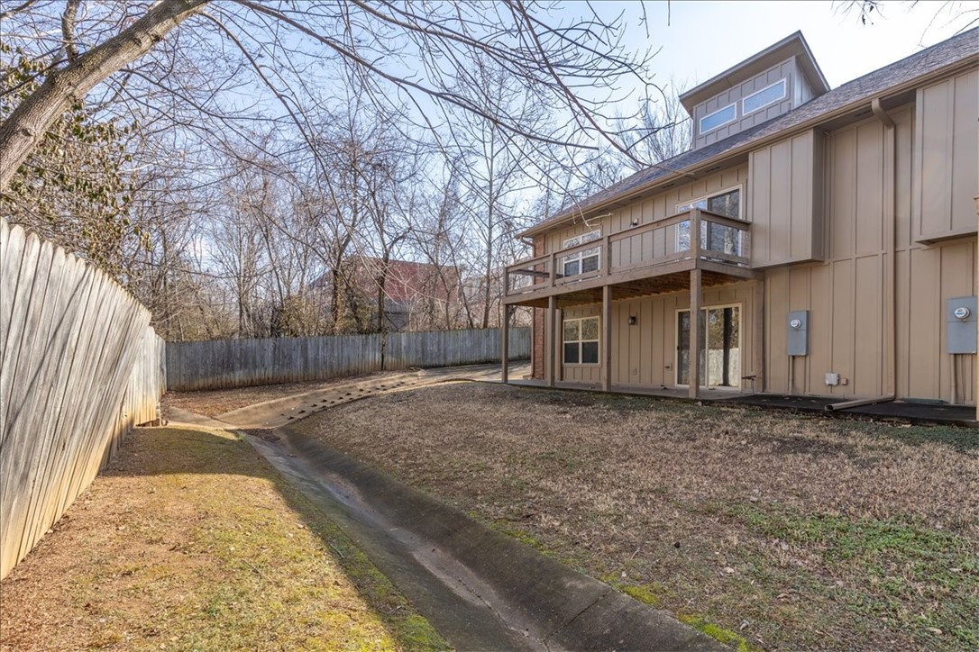 Oak Park Condos - Residential