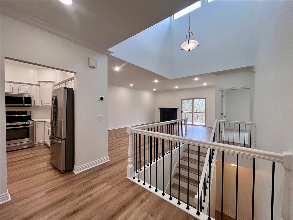 Oak Park Condos - Residential