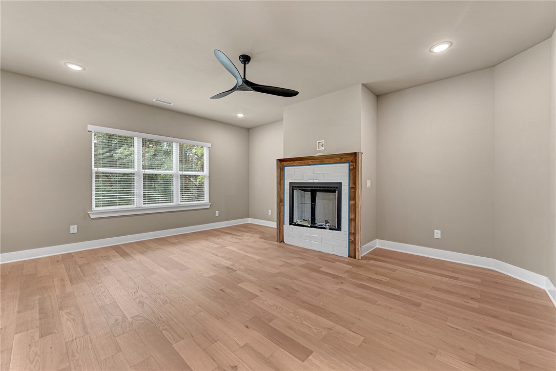 Clackmannan - Residential