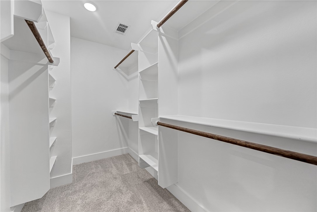 Clackmannan - Residential