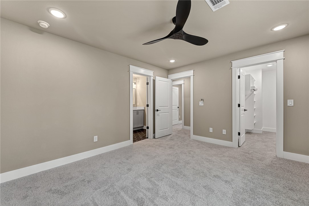 Clackmannan - Residential