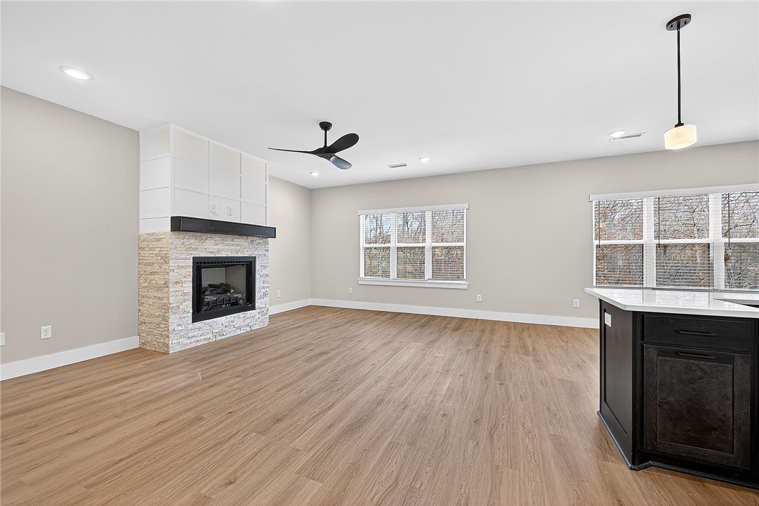 Clackmannan - Residential