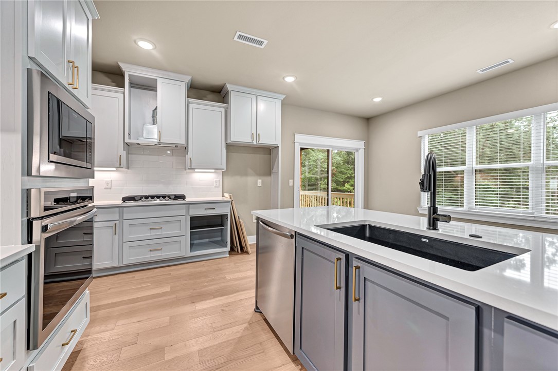 Clackmannan - Residential