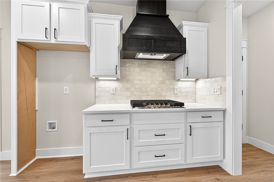 Clackmannan - Residential