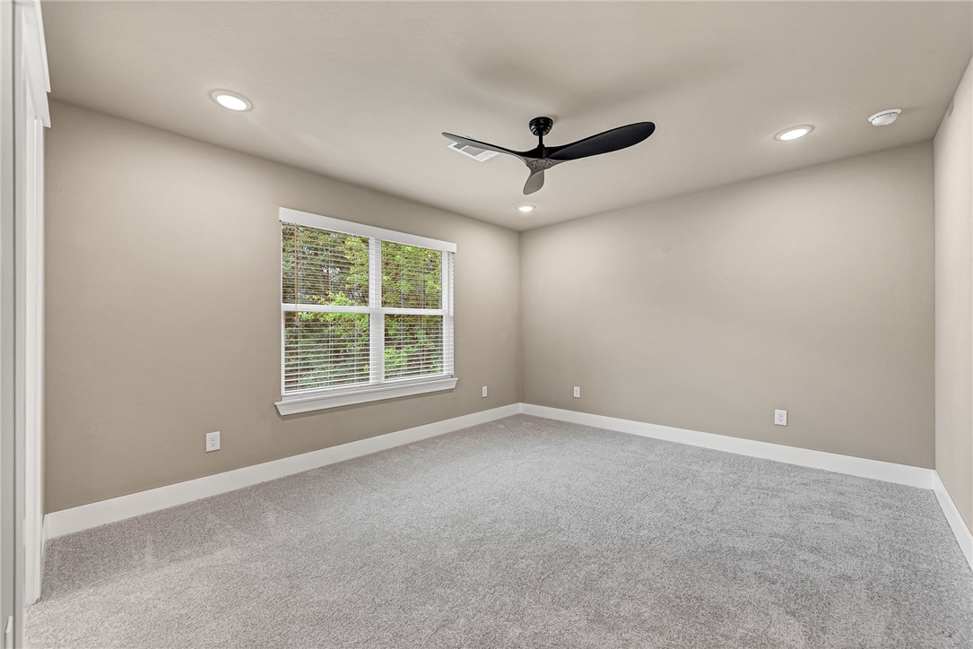 Clackmannan - Residential