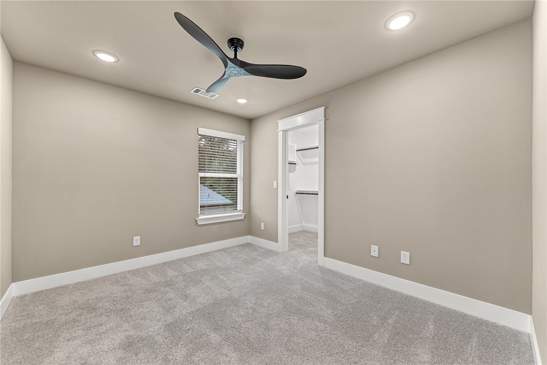 Clackmannan - Residential