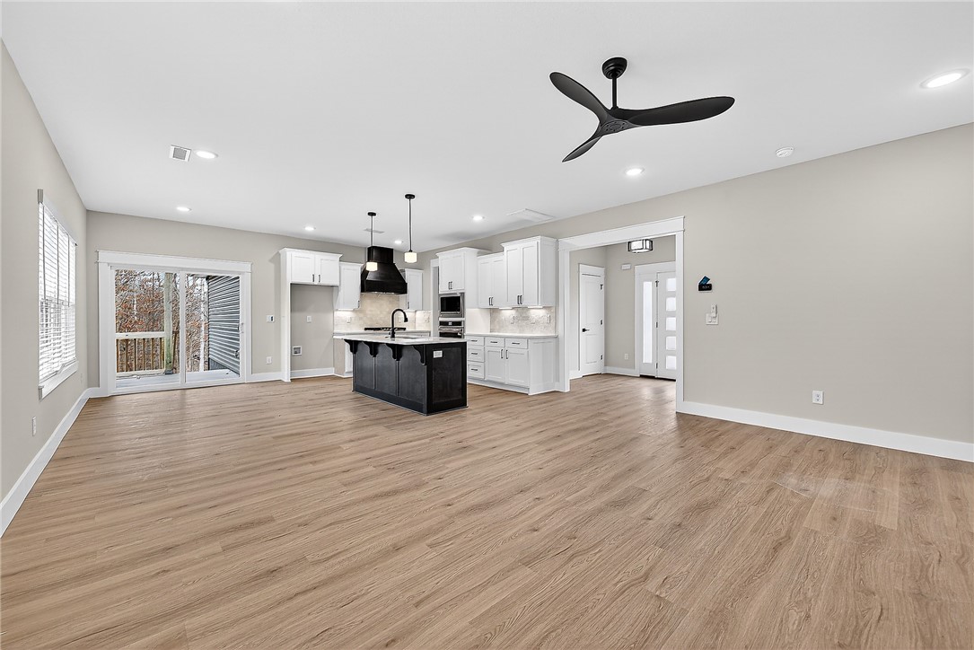 Clackmannan - Residential