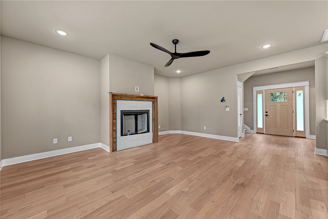 Clackmannan - Residential