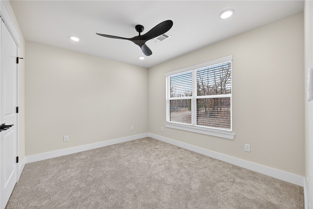 Clackmannan - Residential